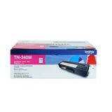 Tonersepeti Brother Tn-340 Kırmızı Toner