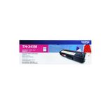 Tonersepeti Brother Tn-345 Kırmızı Toner Y.k.