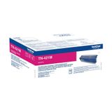 Tonersepeti Brother Tn-461/421 Kırmızı Toner