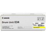 Tonersepeti Canon 034-9455B001 Sarı Fotokopi Drum Ünitesi