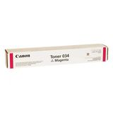 Tonersepeti Canon 034/9452B001 Kırmızı Fotokopi Toner