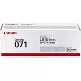 Tonersepeti Canon 071/ Crg-071 Toner Mf270 Serisi/Mf272dw