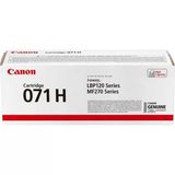 Tonersepeti Canon 071/ Crg-071H Y.k Toner Mf270 Serisi/Mf272dw