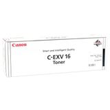 Tonersepeti Canon C-Exv-16 Siyah Fotokopi Toner
