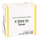 Tonersepeti Canon C-Exv-21 Muadil Sari Fotokopi Toner