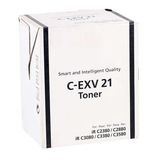 TonerSepeti Canon C-EXV-21 Siyah Muadil Toner