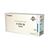 Tonersepeti Canon C-Exv-26 Mavi Fotokopi Toner