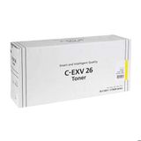 Tonersepeti Canon C-Exv-26 Muadil Sari Fotokopi Toner