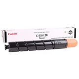Tonersepeti Canon C-Exv-28 Siyah Fotokopi Toner