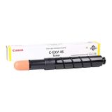 Tonersepeti Canon C-Exv-45 Sarı Toner