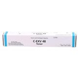 Tonersepeti Canon C-Exv-48 Mavi Muadil Fotokopi Toner