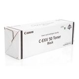 Tonersepeti Canon C-Exv-50 Fotokopi Toner