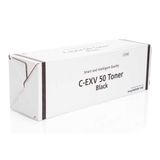 Tonersepeti Canon C-Exv-50 Muadil Fotokopi Toner