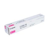 Tonersepeti Canon C-Exv-55M Kırmızı Toner