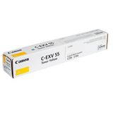 Tonersepeti Canon C-Exv-55Y Sarı Toner