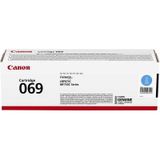 Tonersepeti Canon Crg-069 Mavi Toner 5093C002