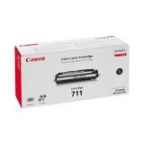 Tonersepeti Canon Crg-711 Siyah Toner