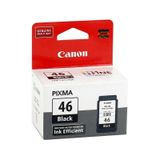 Tonersepeti Canon Pg-46 Siyah Kartuş