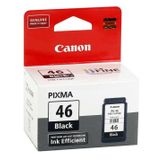 Tonersepeti Canon PG-46 Siyah Orjinal Kartuş