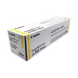 Tonersepeti Canon T02 Sarı Toner 8532B001