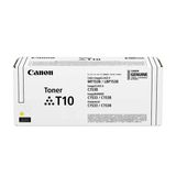 Tonersepeti Canon T10-4563C001 Sarı Toner