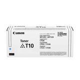 Tonersepeti Canon T10-4565C001 Mavi Toner