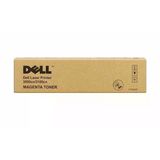 Tonersepeti Dell 3000Cn-Ct200483 Kırmızı Toner