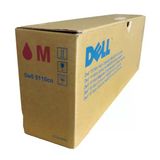 Tonersepeti Dell 5110Cn-Ct200842 Kırmızı Toner