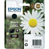 Tonersepeti Epson 18xl-t1811-c13t18114020 Siyah Kartuş