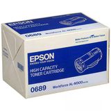 Tonersepeti Epson Al-M300/C13s050689 Toner Yk.