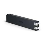 Tonersepeti Epson C13t02q100 Siyah Kartuş