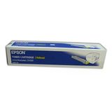 Tonersepeti Epson C4100/C13s050148 Sarı Toner