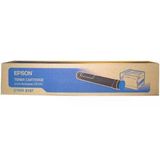 Tonersepeti Epson C9100/C13s050197 Mavi Toner