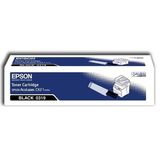 Tonersepeti Epson Cx21-C13s050319 Siyah Toner