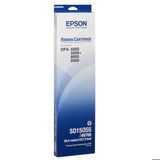 Tonersepeti Epson Dfx-5000 C13s015055 Orjinal Serit