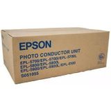 Tonersepeti Epson Epl-5700/C13s051055 Drum Ünitesi
