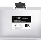 TonerSepeti Epson T01D1-C13T01D100 Siyah Muadil Kartuş