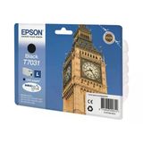 Tonersepeti Epson T7031-C13t70314010 Siyah Kartuş