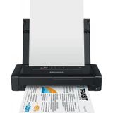Tonersepeti Epson WF-100W Taşınabilir Mobil Yazıcı