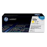 Tonersepeti Hp 122A-Q3962a Sarı Toner