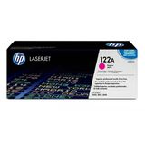 Tonersepeti Hp 122A-Q3963a Kırmızı Toner