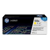 Tonersepeti Hp 123A-Q3972a Sarı Toner