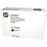 Tonersepeti Hp 14Xc-Cf214xc Toner