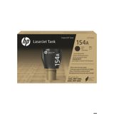Tonersepeti Hp 154a Siyah Tanklı Yazıcı Toneri W1540a