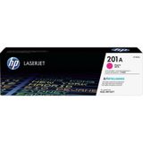 Tonersepeti Hp 201A-Cf403a Kırmızı Toner