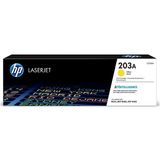 Tonersepeti Hp 203A-Cf542a Sarı Toner