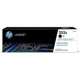 Tonersepeti Hp 203X-Cf540x Siyah Toner Y.k