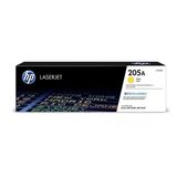 Tonersepeti Hp 205A-Cf532a Sarı Toner