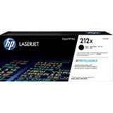 Tonersepeti Hp 212X-W2120x Toner Siyah Yüksek Kapasiteli