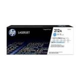 Tonersepeti Hp 212X-W2121x Mavi Toner Yüksek Kapasiteli